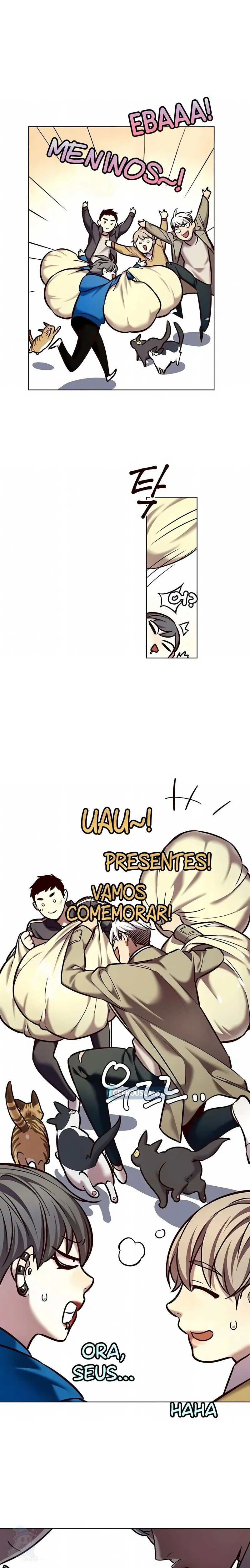 Read Veletric Pt Br Manga Online