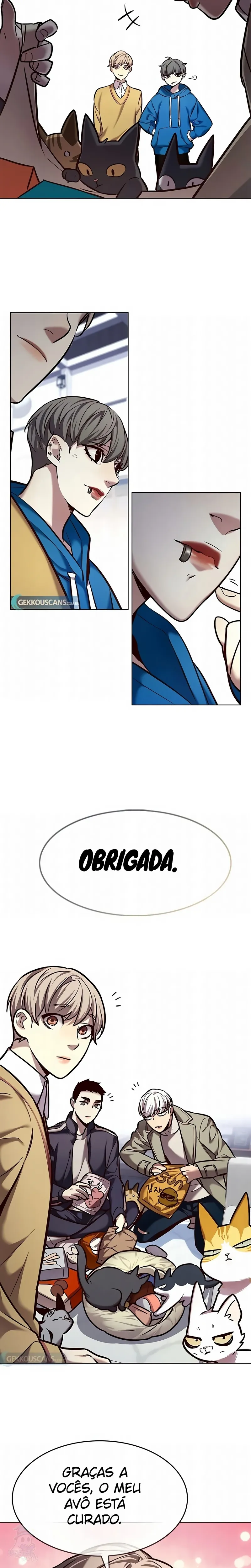 Read Veletric Pt Br Manga Online