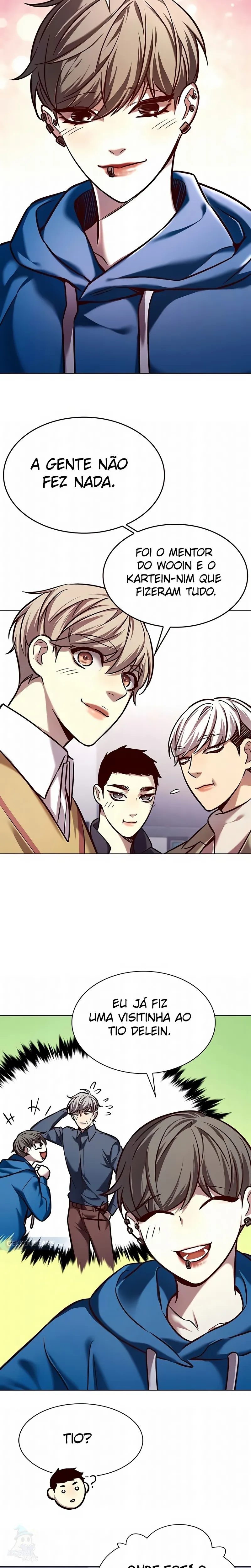 Read Veletric Pt Br Manga Online