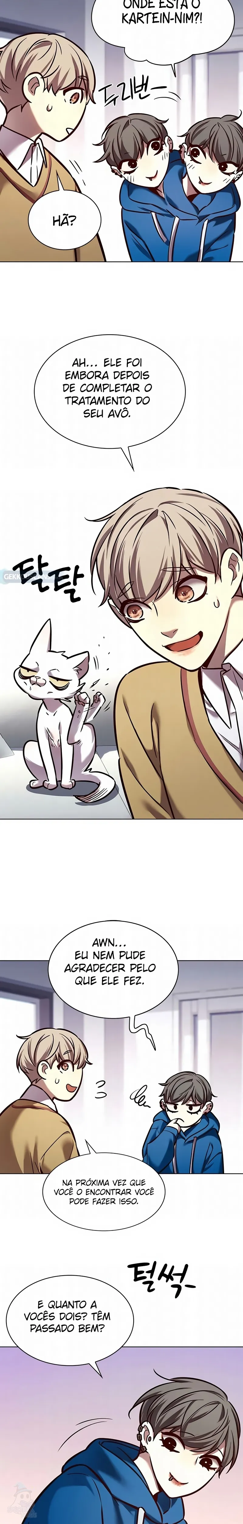 Read Veletric Pt Br Manga Online