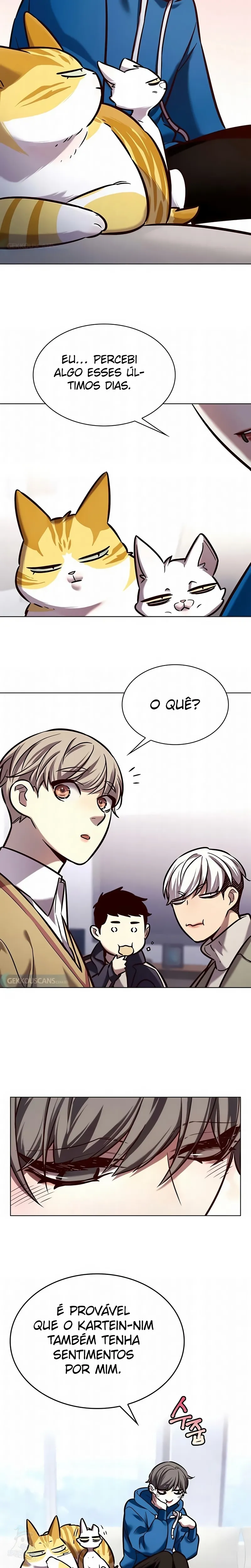 Read Veletric Pt Br Manga Online
