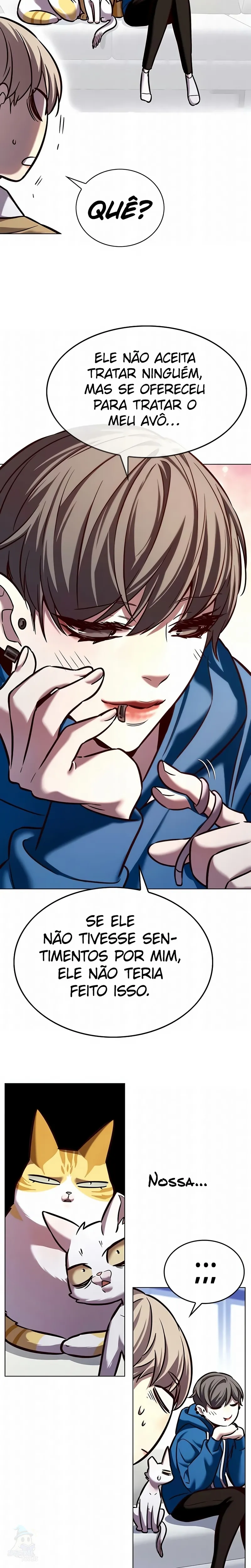 Read Veletric Pt Br Manga Online