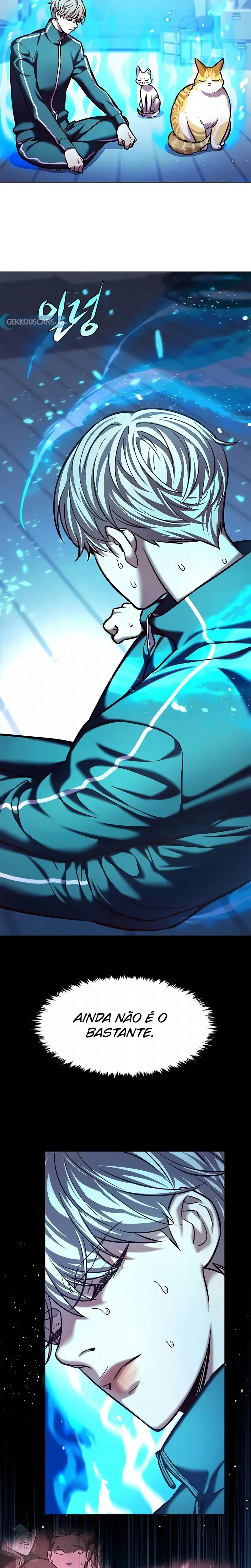 Read Veletric Pt Br Manga Online