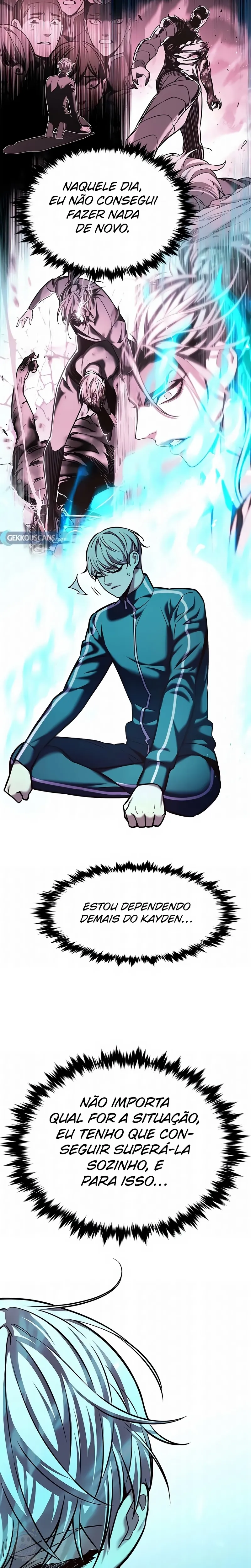 Read Veletric Pt Br Manga Online