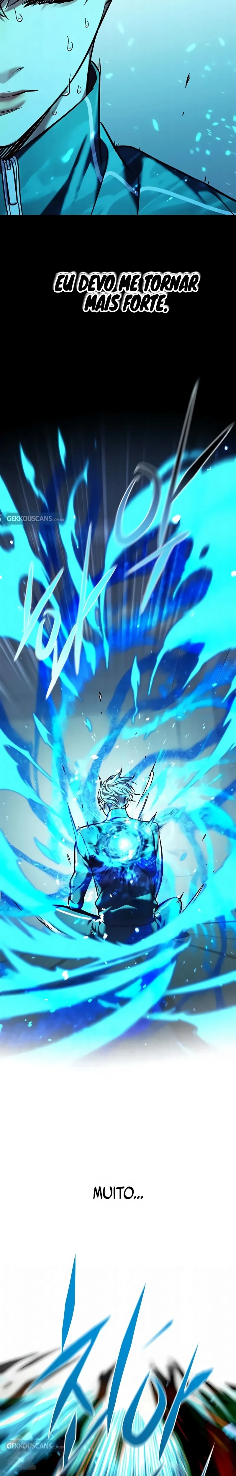 Read Veletric Pt Br Manga Online
