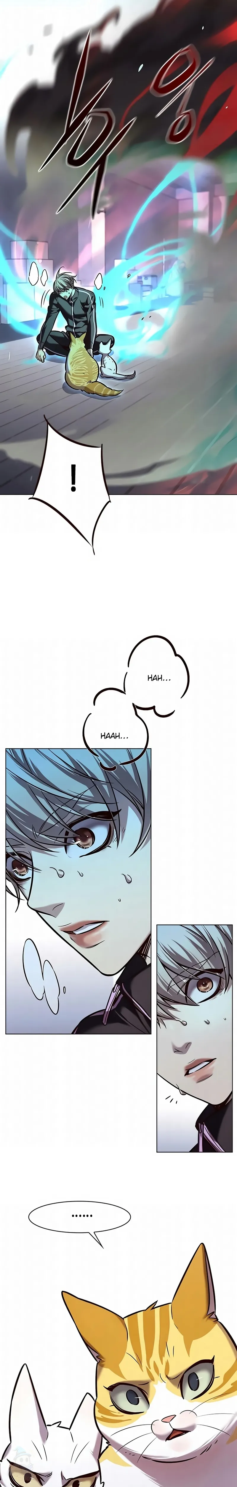Read Veletric Pt Br Manga Online