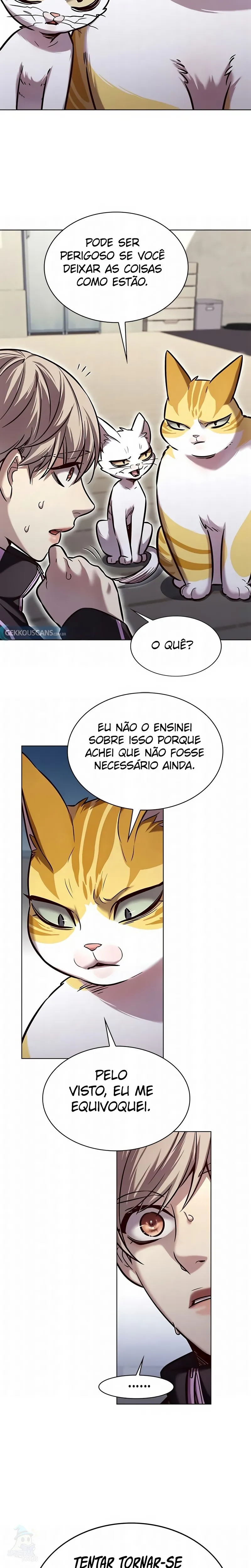 Read Veletric Pt Br Manga Online