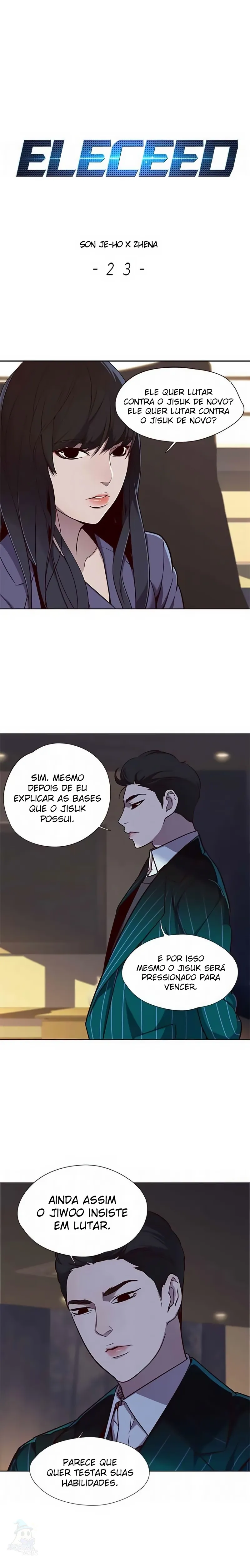 Read Veletric Pt Br Manga Online