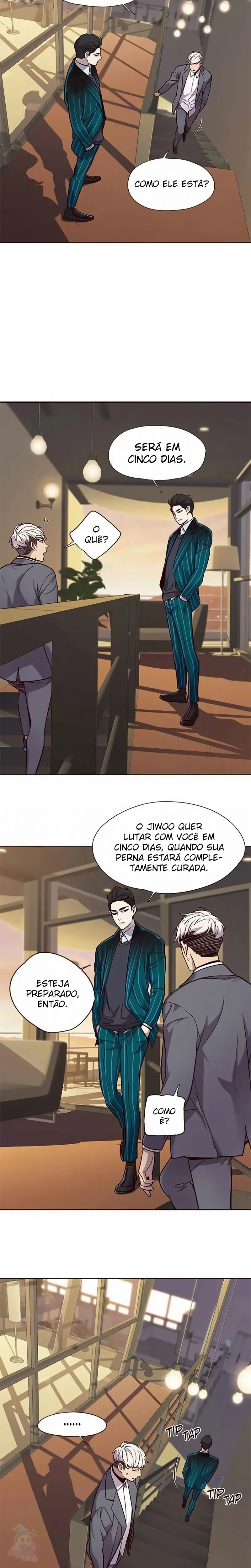 Read Veletric Pt Br Manga Online