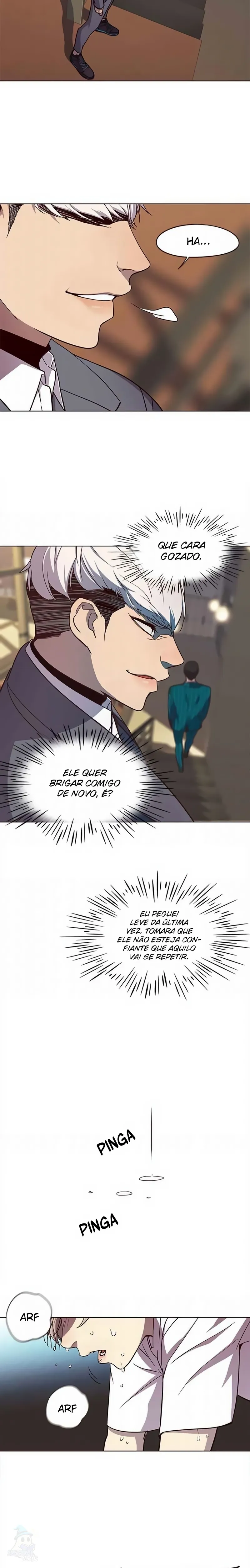 Read Veletric Pt Br Manga Online