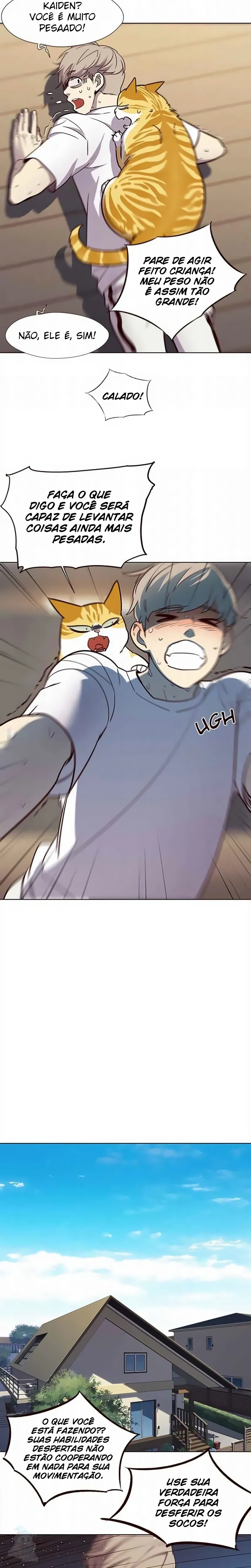 Read Veletric Pt Br Manga Online