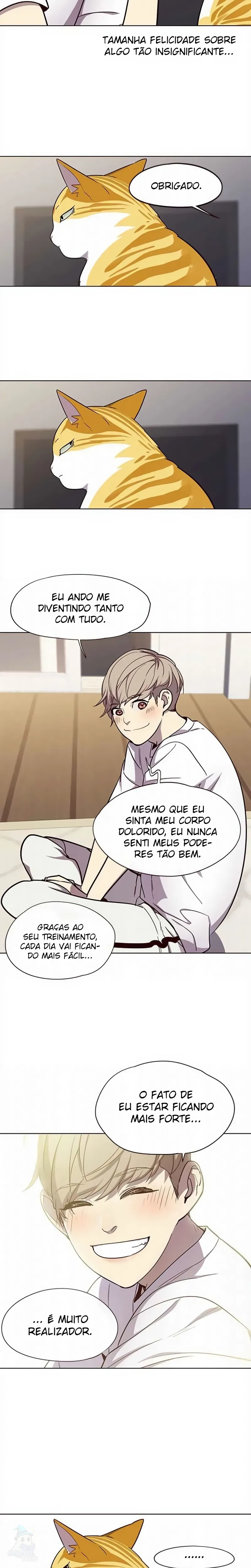 Read Veletric Pt Br Manga Online