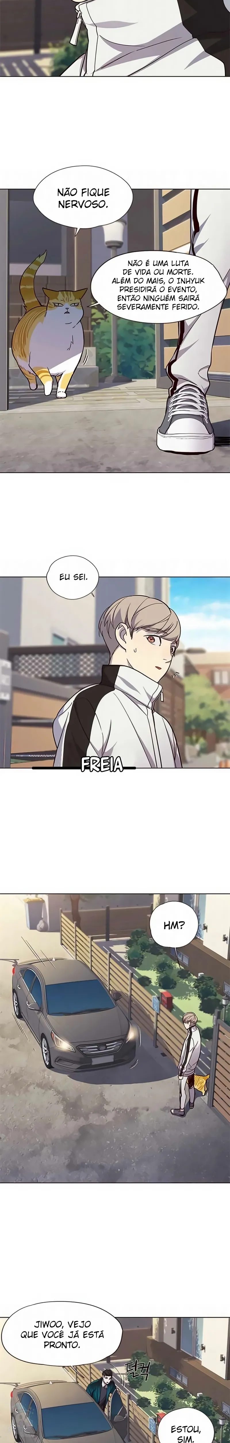 Read Veletric Pt Br Manga Online