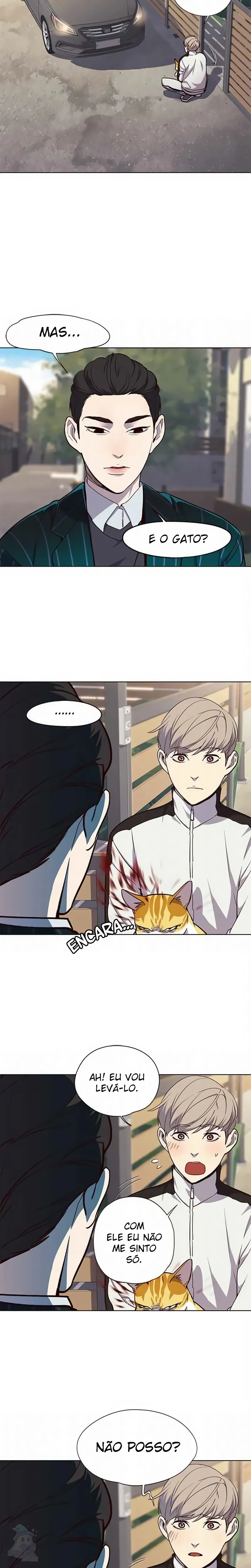 Read Veletric Pt Br Manga Online
