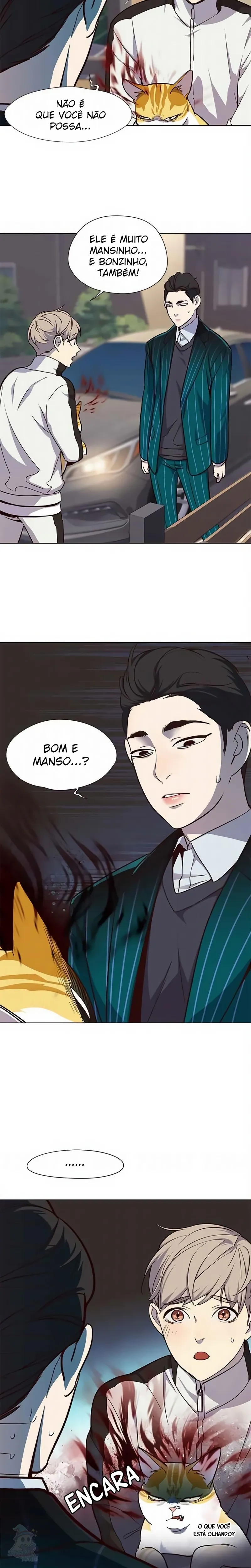 Read Veletric Pt Br Manga Online