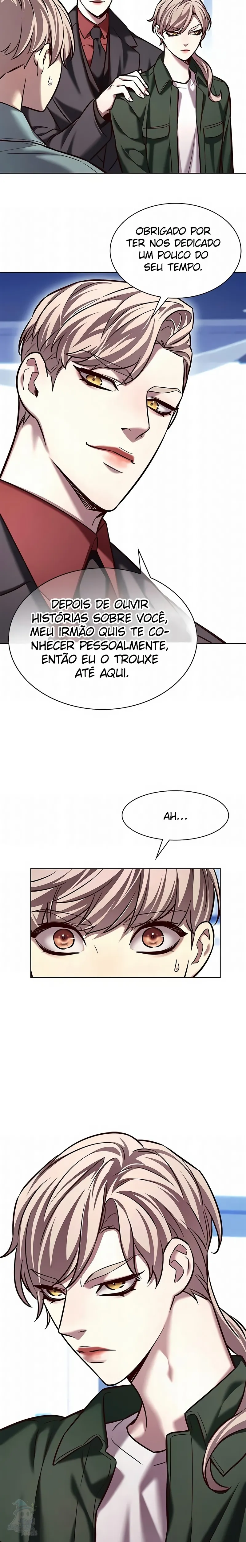 Read Veletric Pt Br Manga Online