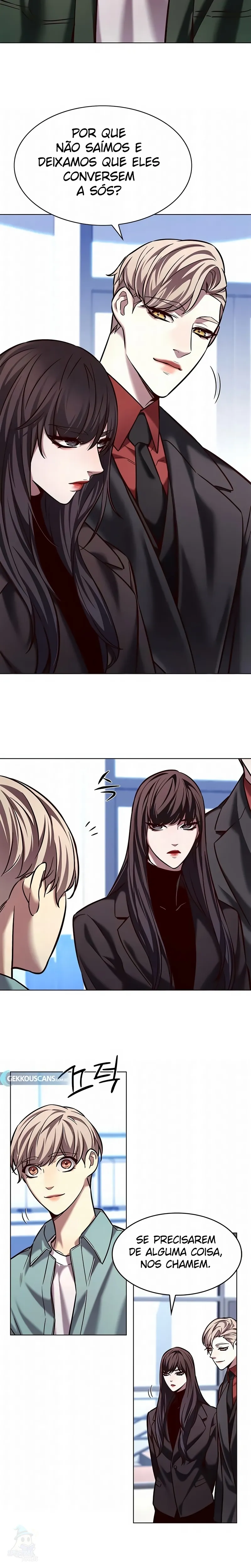 Read Veletric Pt Br Manga Online