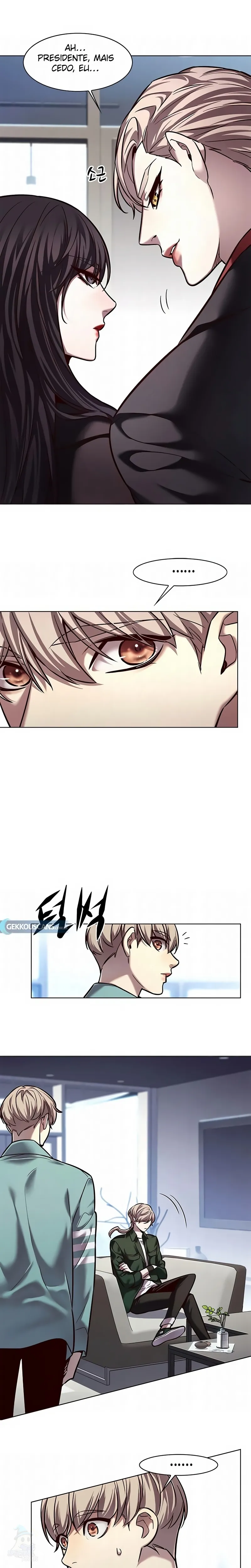Read Veletric Pt Br Manga Online