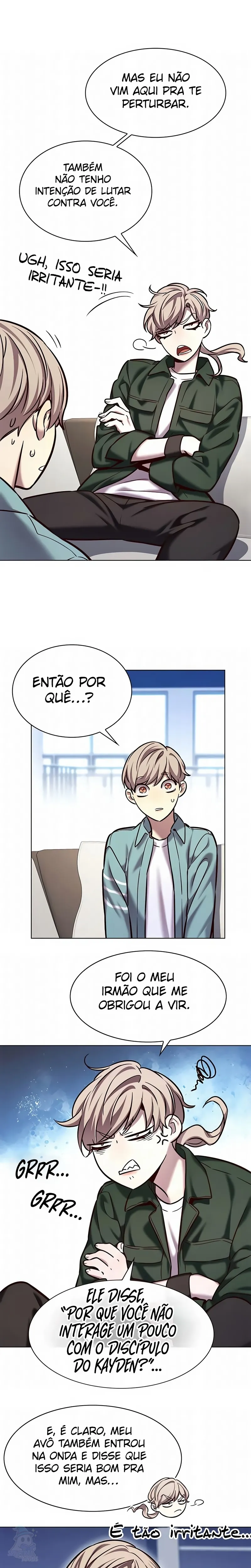 Read Veletric Pt Br Manga Online