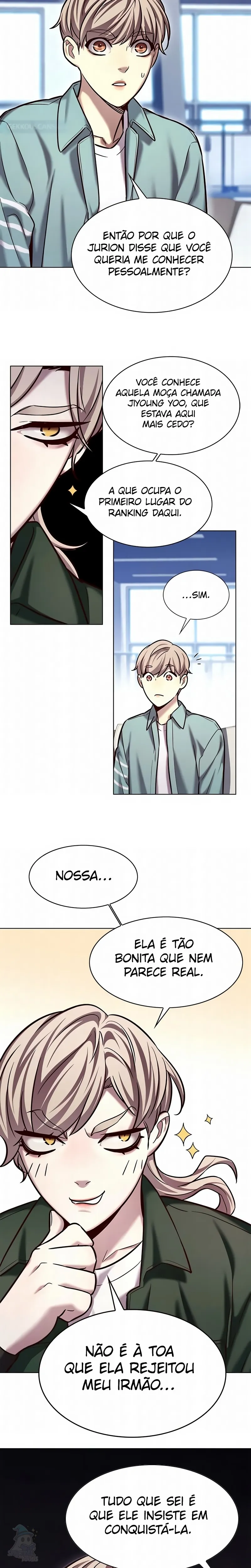 Read Veletric Pt Br Manga Online