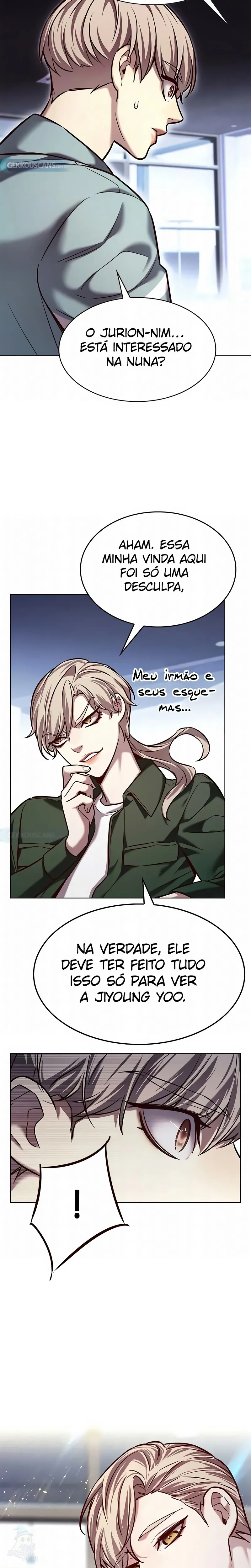 Read Veletric Pt Br Manga Online