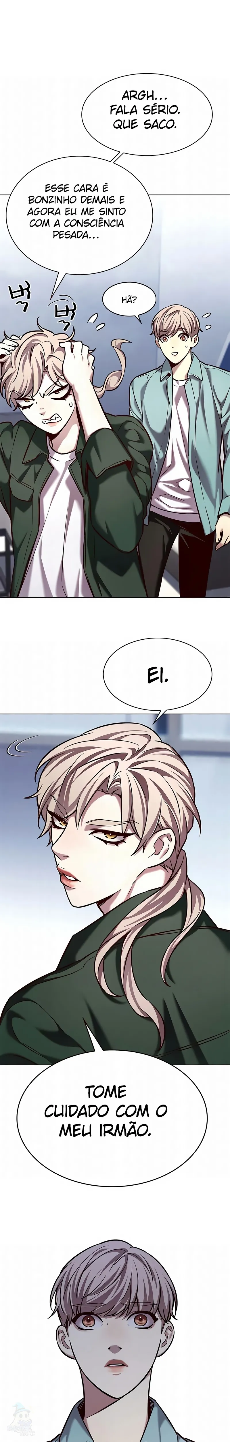 Read Veletric Pt Br Manga Online