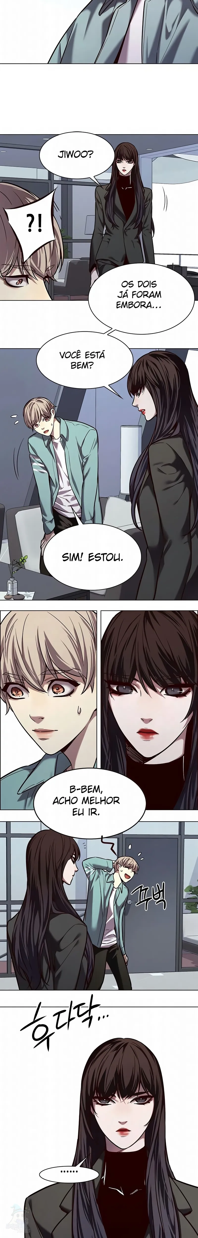 Read Veletric Pt Br Manga Online
