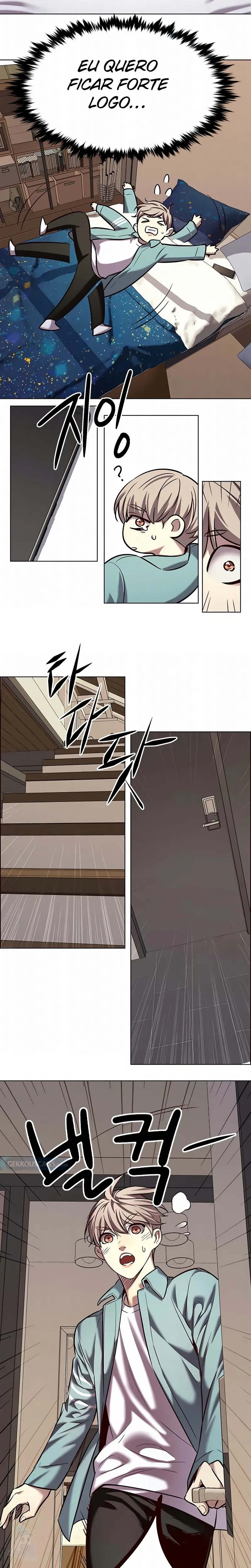 Read Veletric Pt Br Manga Online