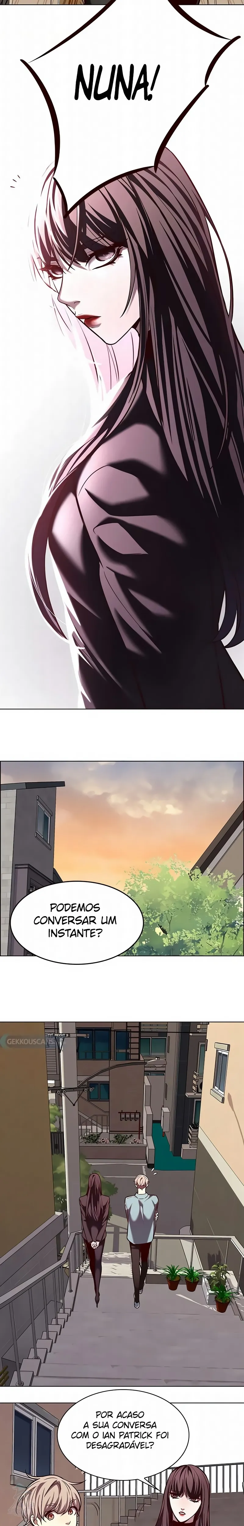 Read Veletric Pt Br Manga Online