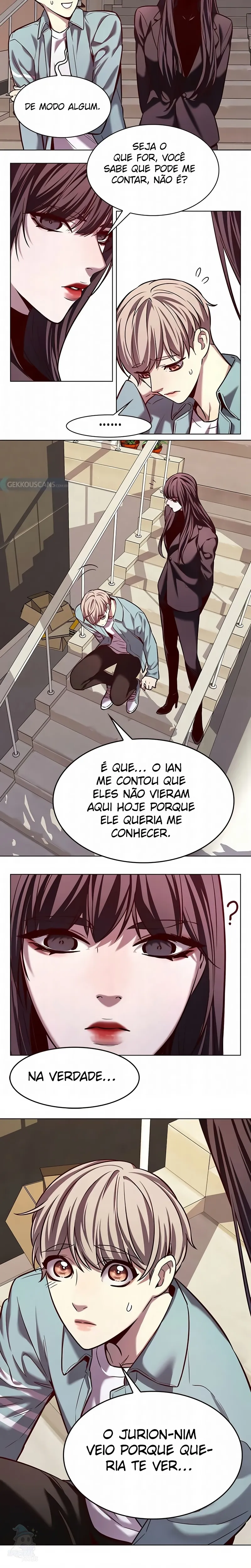 Read Veletric Pt Br Manga Online
