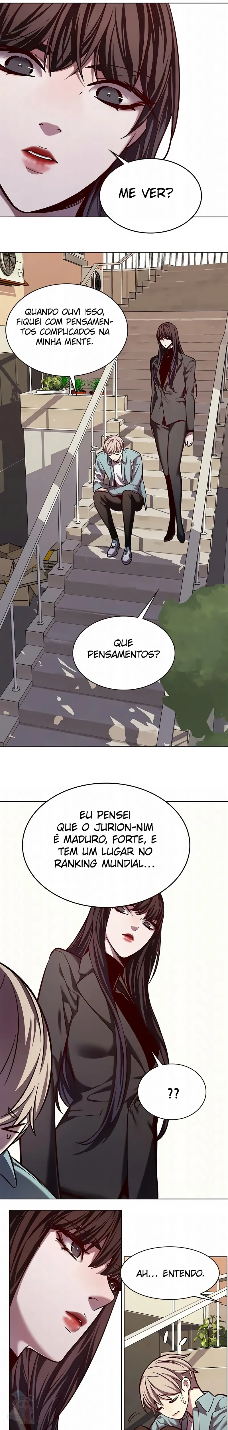 Read Veletric Pt Br Manga Online