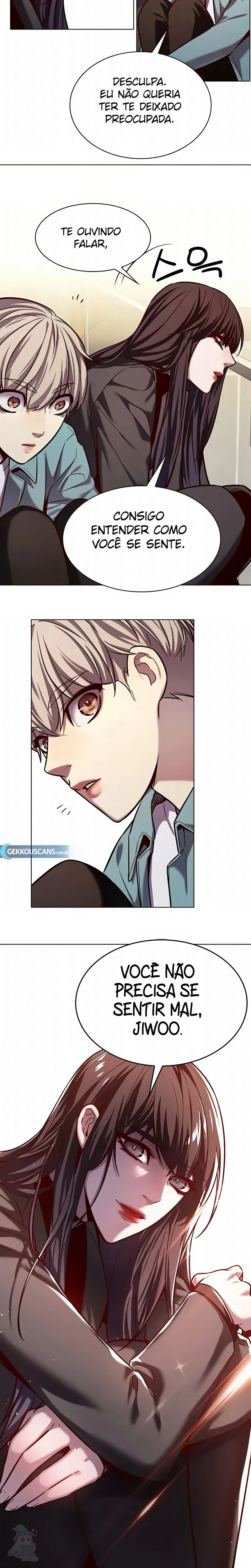 Read Veletric Pt Br Manga Online