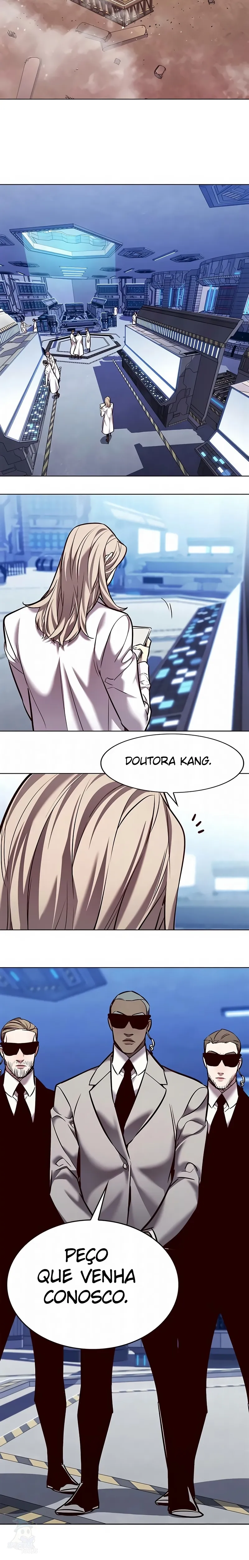 Read Veletric Pt Br Manga Online
