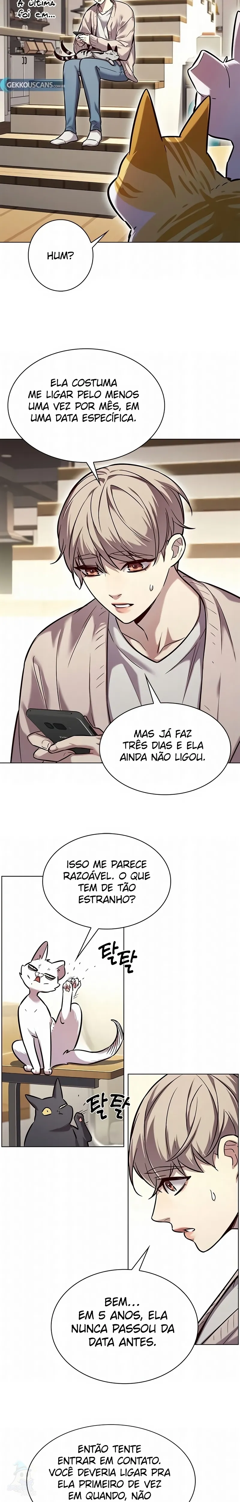 Read Veletric Pt Br Manga Online