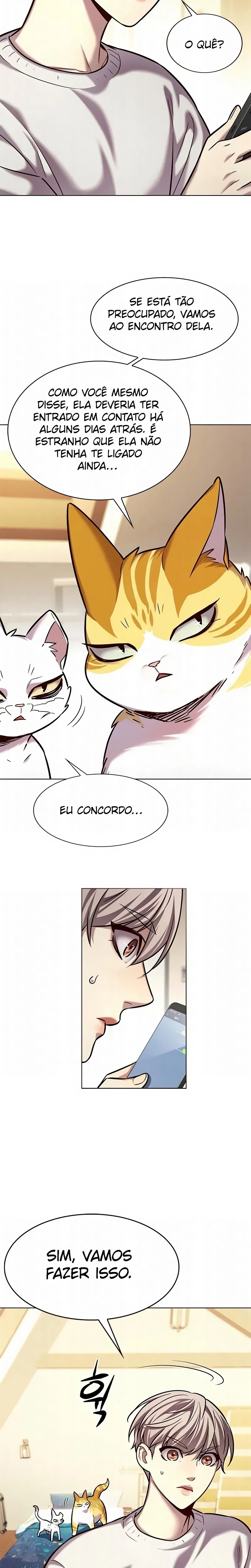 Read Veletric Pt Br Manga Online