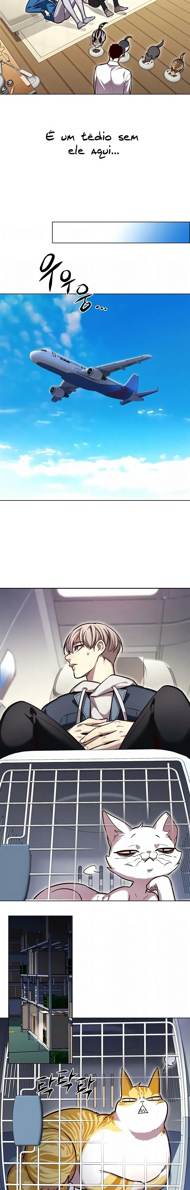 Read Veletric Pt Br Manga Online