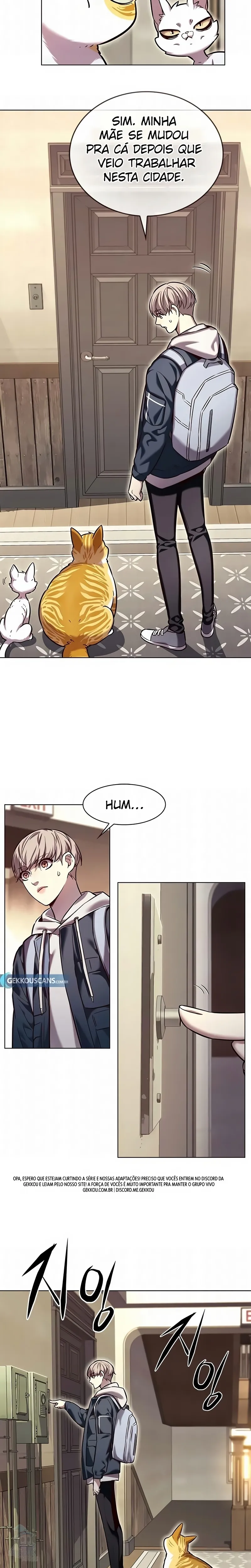 Read Veletric Pt Br Manga Online