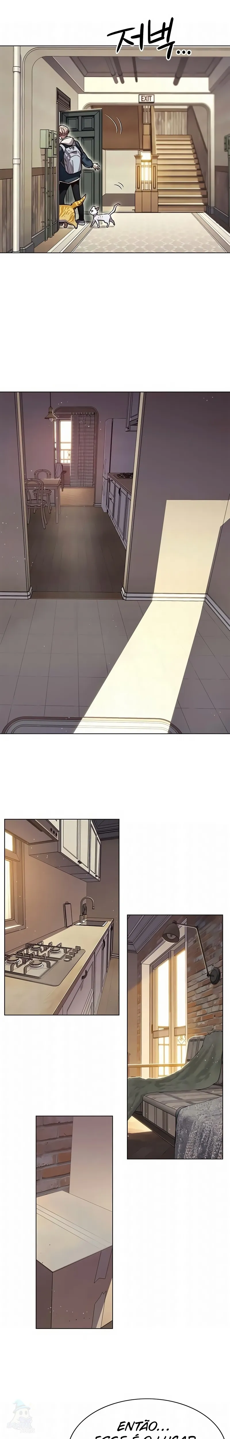 Read Veletric Pt Br Manga Online