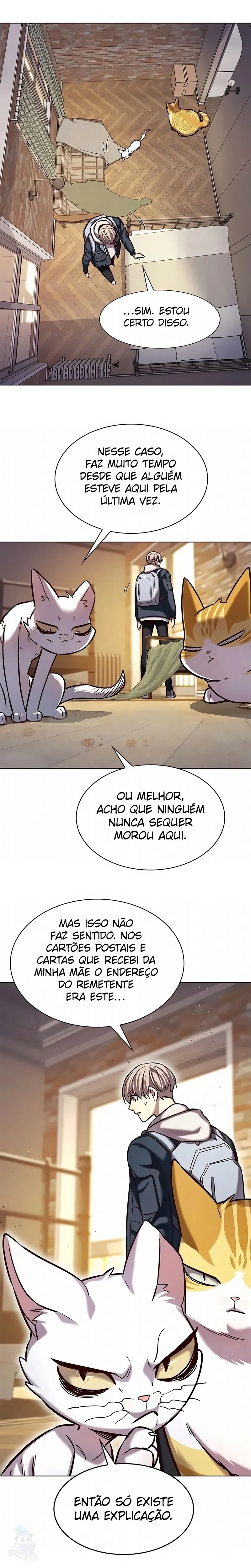 Read Veletric Pt Br Manga Online