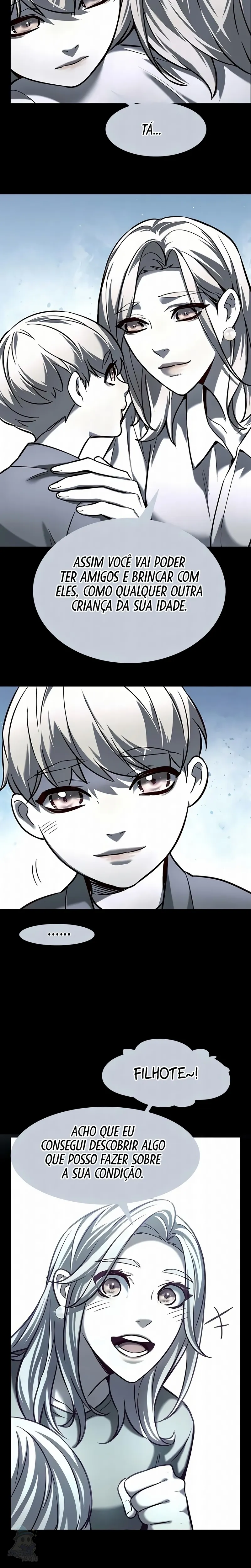 Read Veletric Pt Br Manga Online