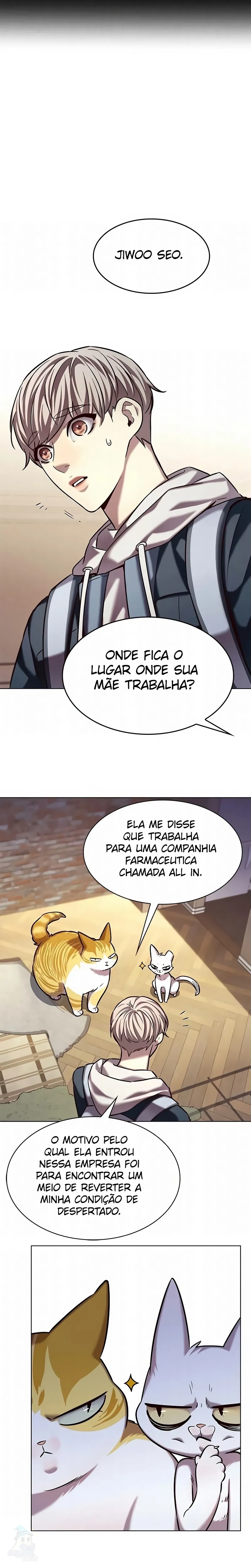 Read Veletric Pt Br Manga Online