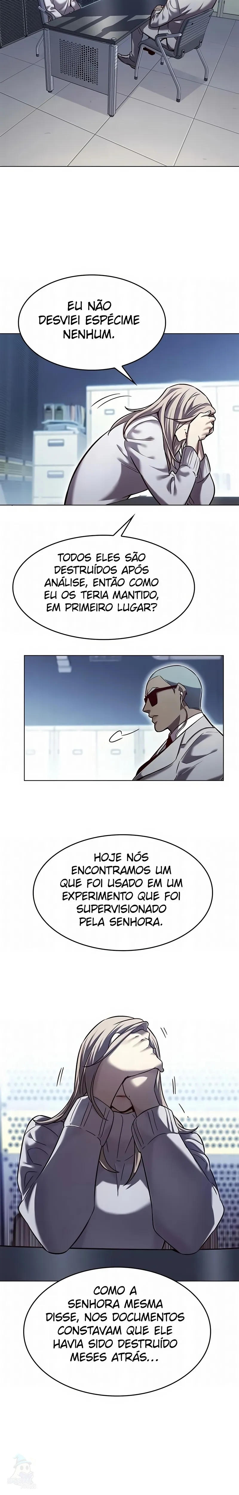 Read Veletric Pt Br Manga Online