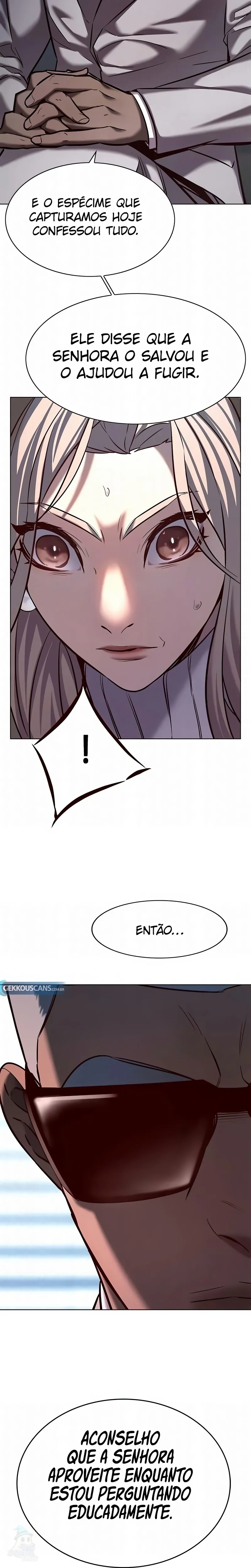 Read Veletric Pt Br Manga Online