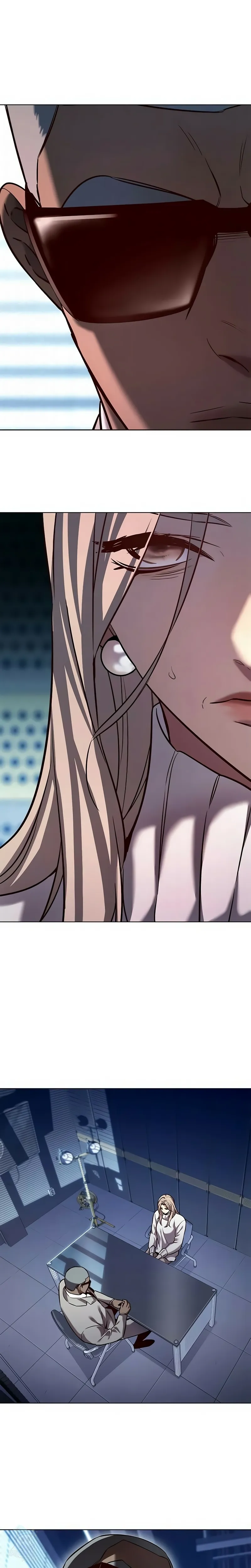 Read Veletric Pt Br Manga Online
