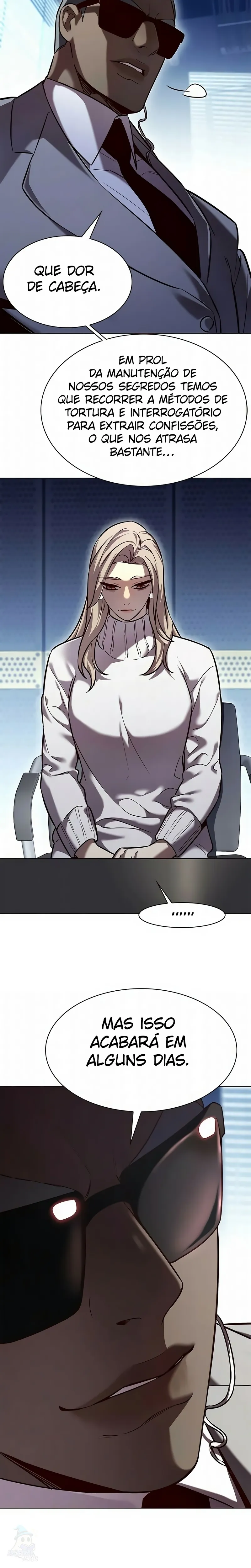 Read Veletric Pt Br Manga Online