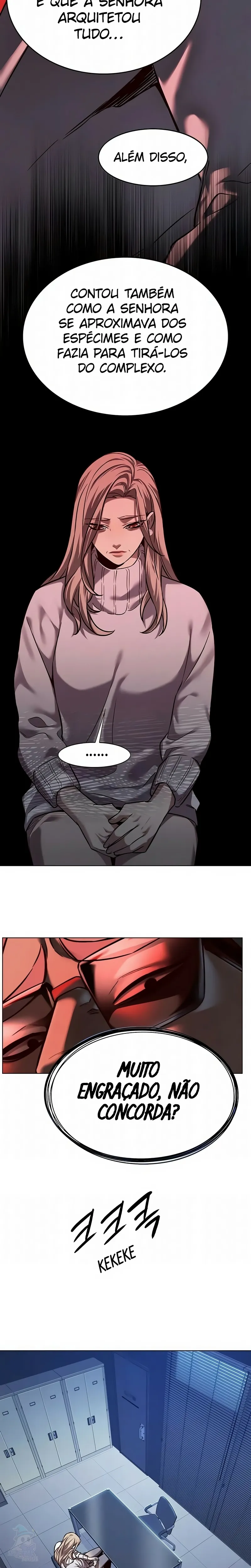 Read Veletric Pt Br Manga Online