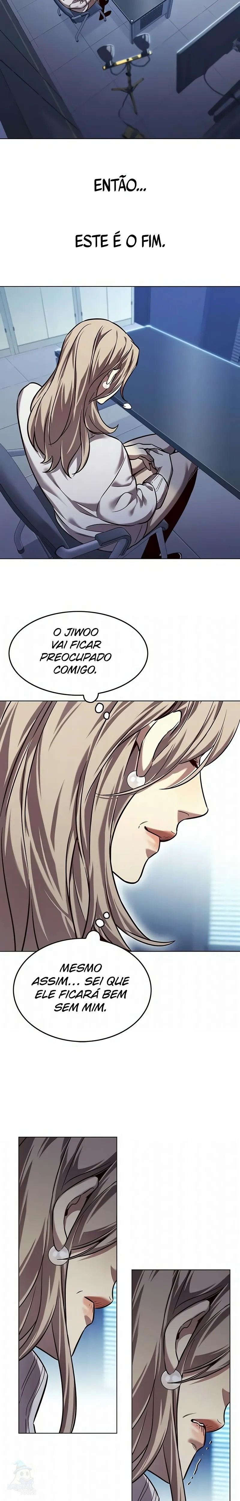 Read Veletric Pt Br Manga Online