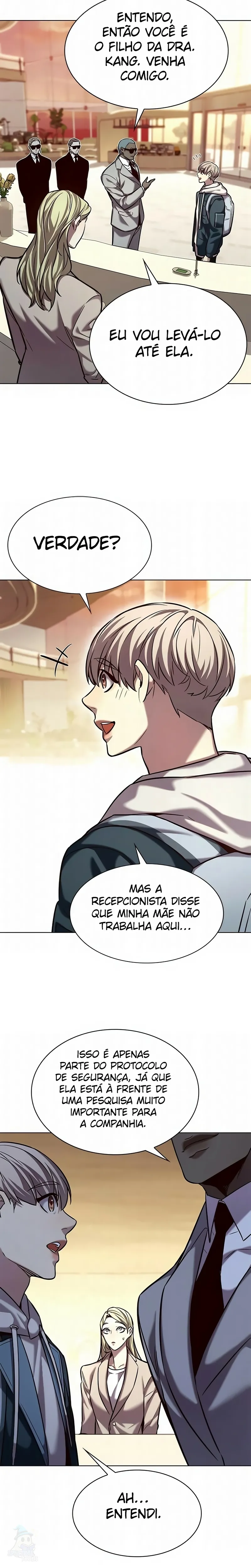 Read Veletric Pt Br Manga Online