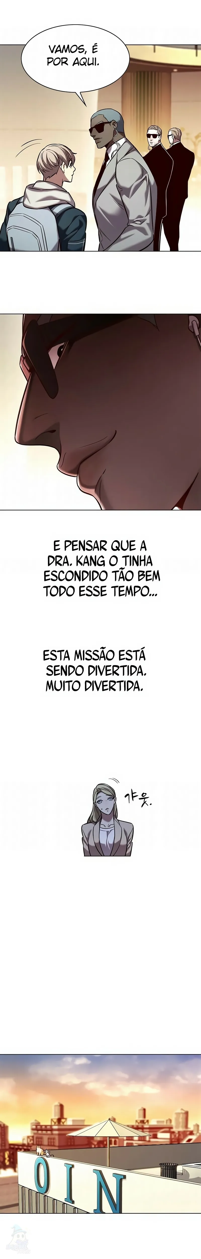 Read Veletric Pt Br Manga Online