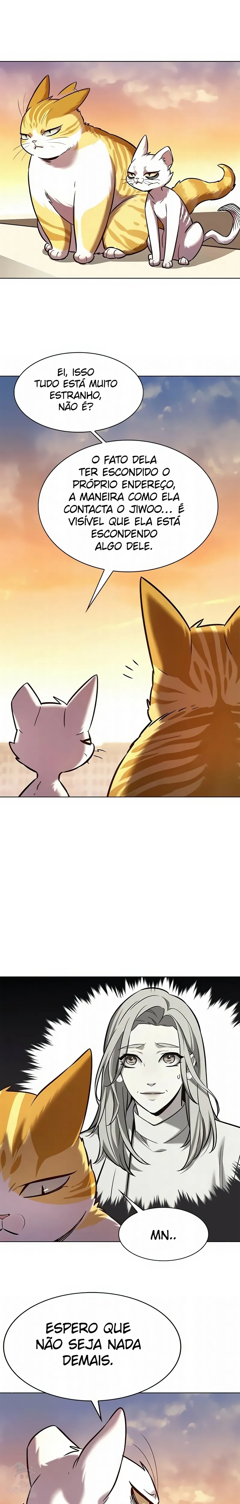 Read Veletric Pt Br Manga Online